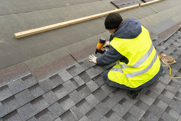 Best Residential Roofing Contractor  in Cedar City, UT