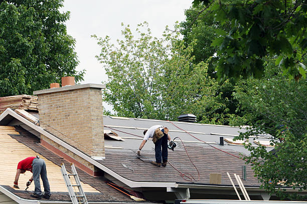 Professional Roofing Contractor in Cedar City, UT