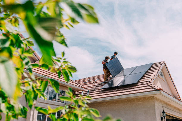 Best Emergency Roof Repair  in Cedar City, UT