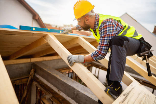 Best Roof Waterproofing Services  in Cedar City, UT