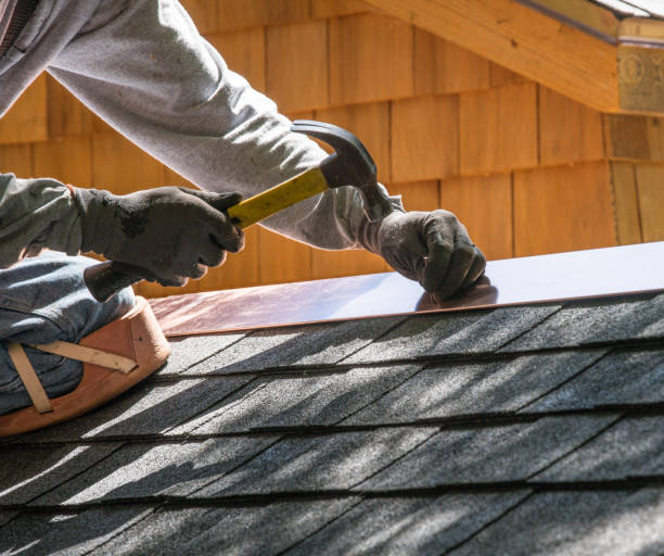Best Roof Leak Repair  in Cedar City, UT